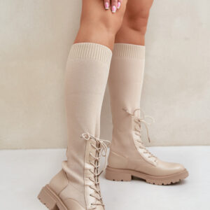 Stiefel model 203502 Step in style