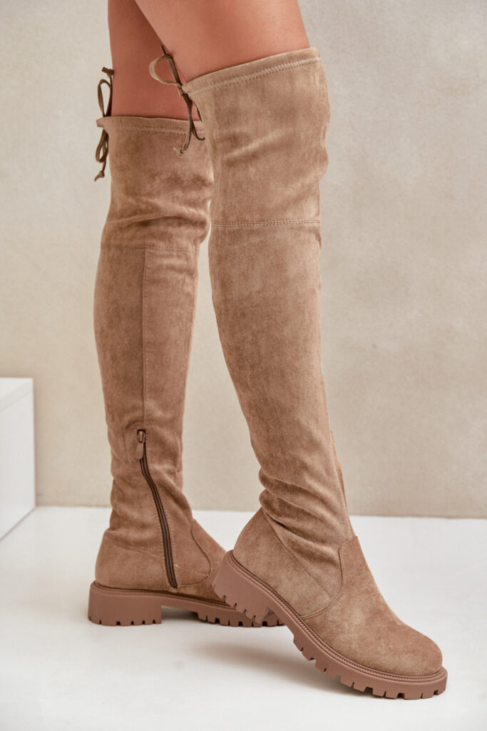 Stiefel model 203509 Step in style