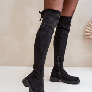 Stiefel model 203511 Step in style