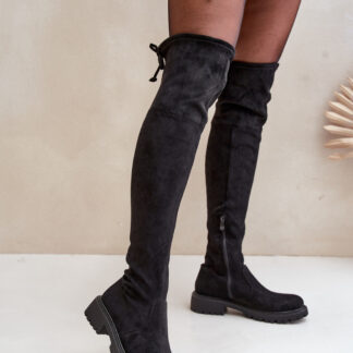 Stiefel model 203511 Step in style