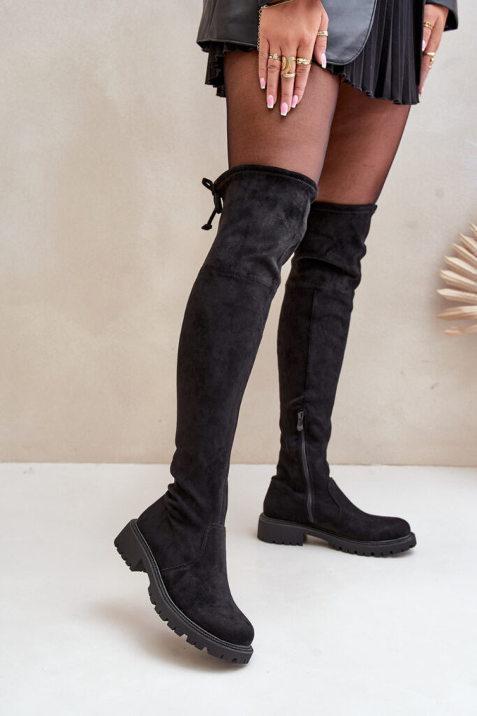 Stiefel model 203511 Step in style