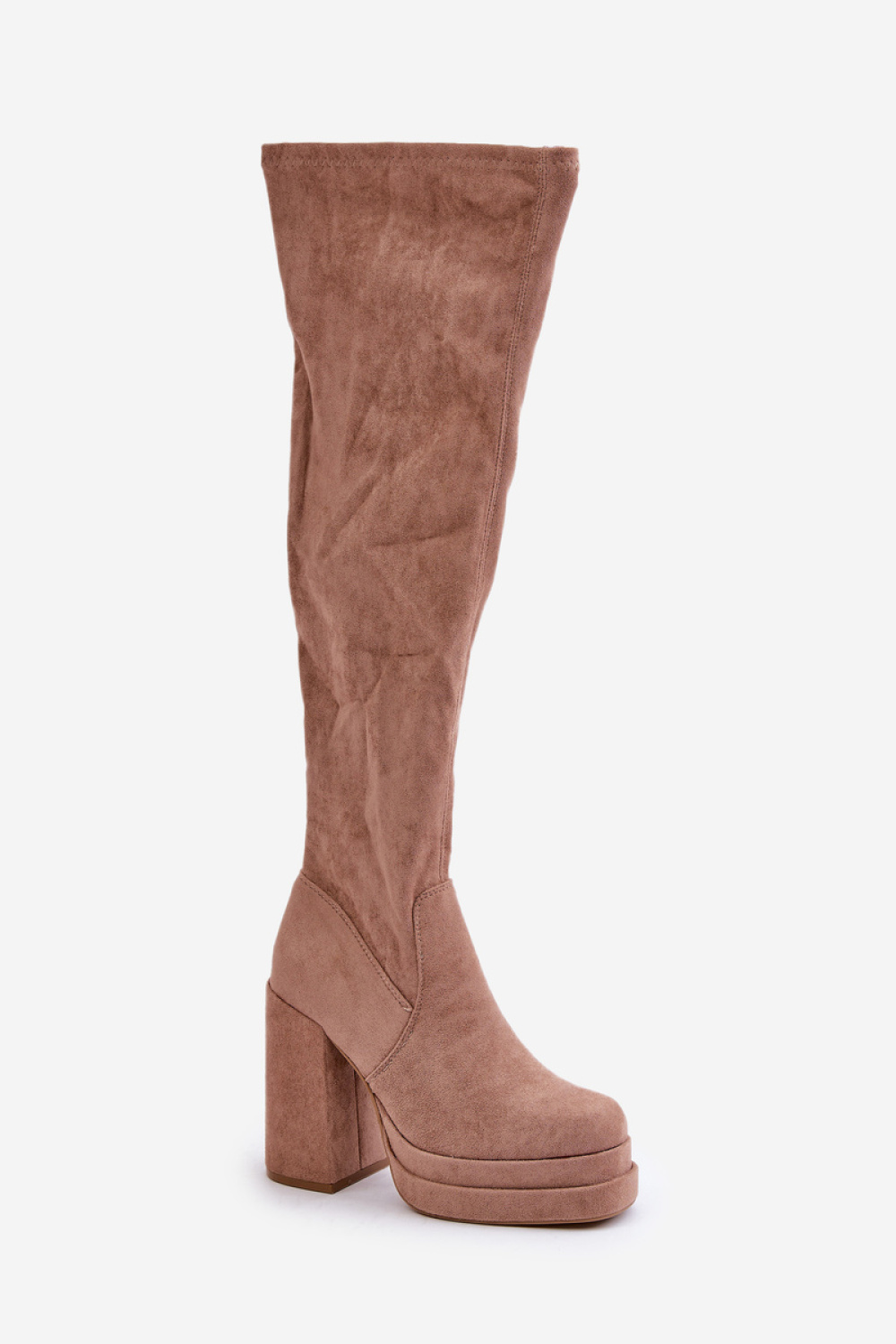 Stiefel mit Absätzen model 203518 Step in style - Afbeelding 2