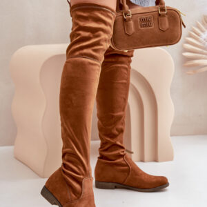 Stiefel model 203524 Step in style