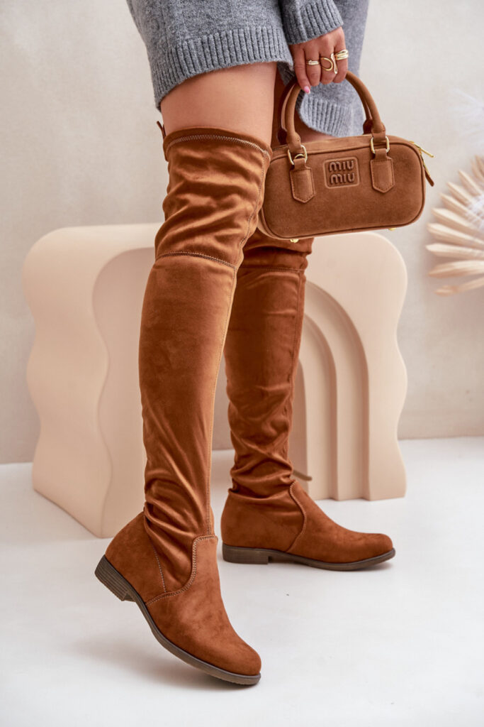 Stiefel model 203524 Step in style