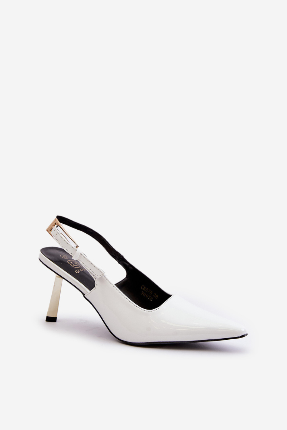 Stöckelschuhe model 203539 Step in style - Afbeelding 2