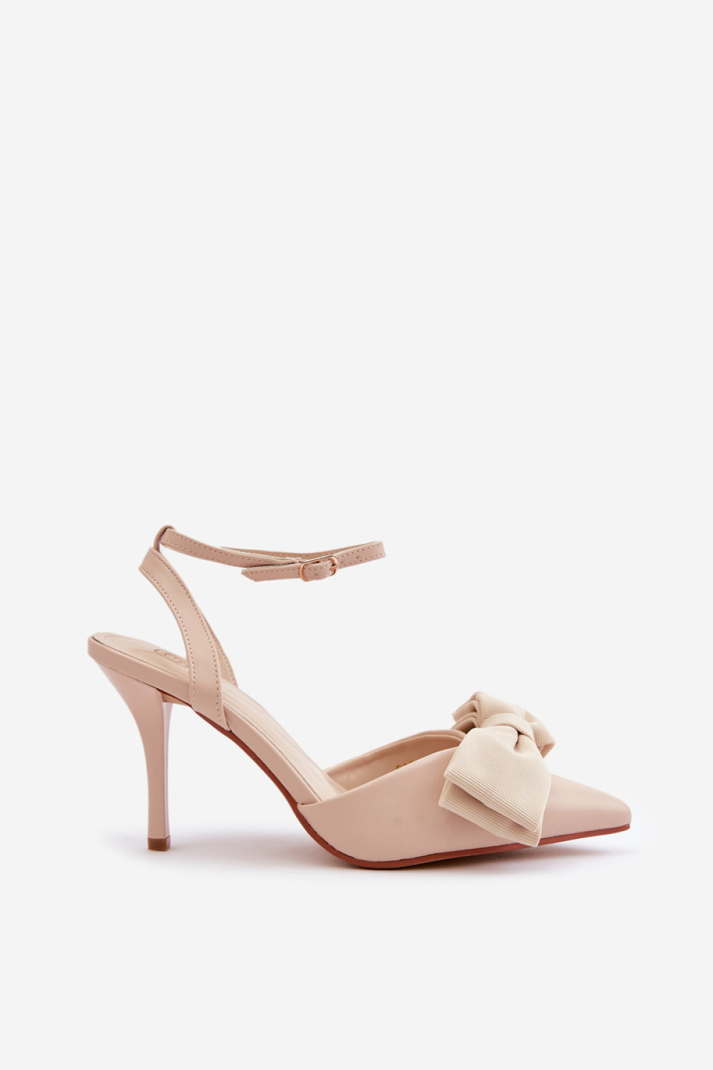 Stöckelschuhe model 203541 Step in style - Afbeelding 2