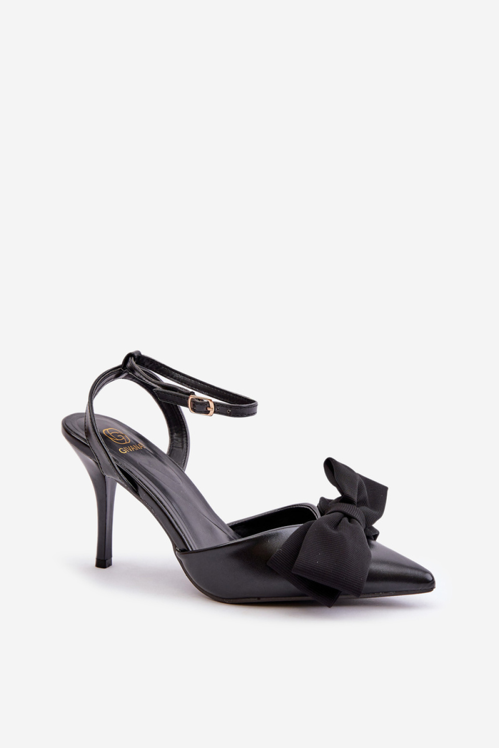 Stöckelschuhe model 203542 Step in style - Afbeelding 2