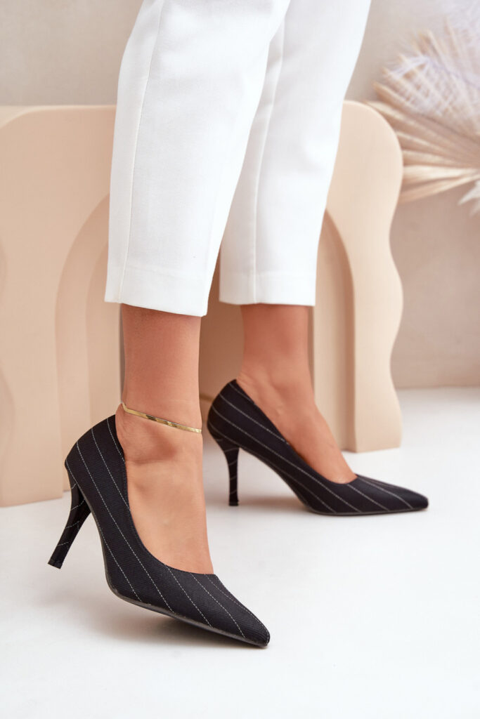Stöckelschuhe model 203544 Step in style