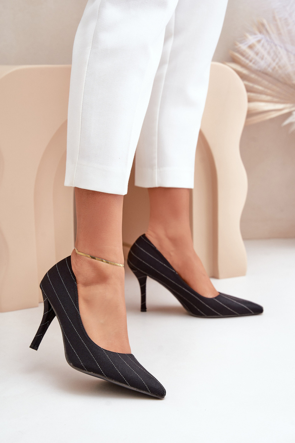 Stöckelschuhe model 203544 Step in style