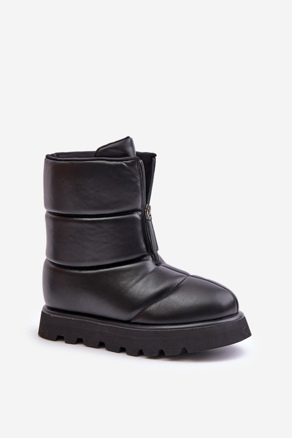 Schneeschuhe model 203545 Step in style - Afbeelding 2