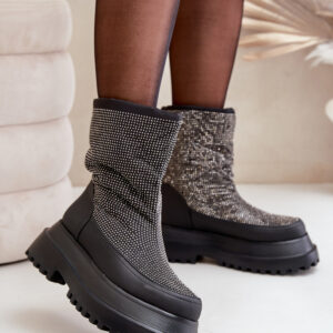 Schneeschuhe model 203546 Step in style