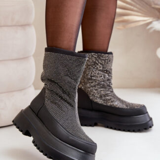 Schneeschuhe model 203546 Step in style