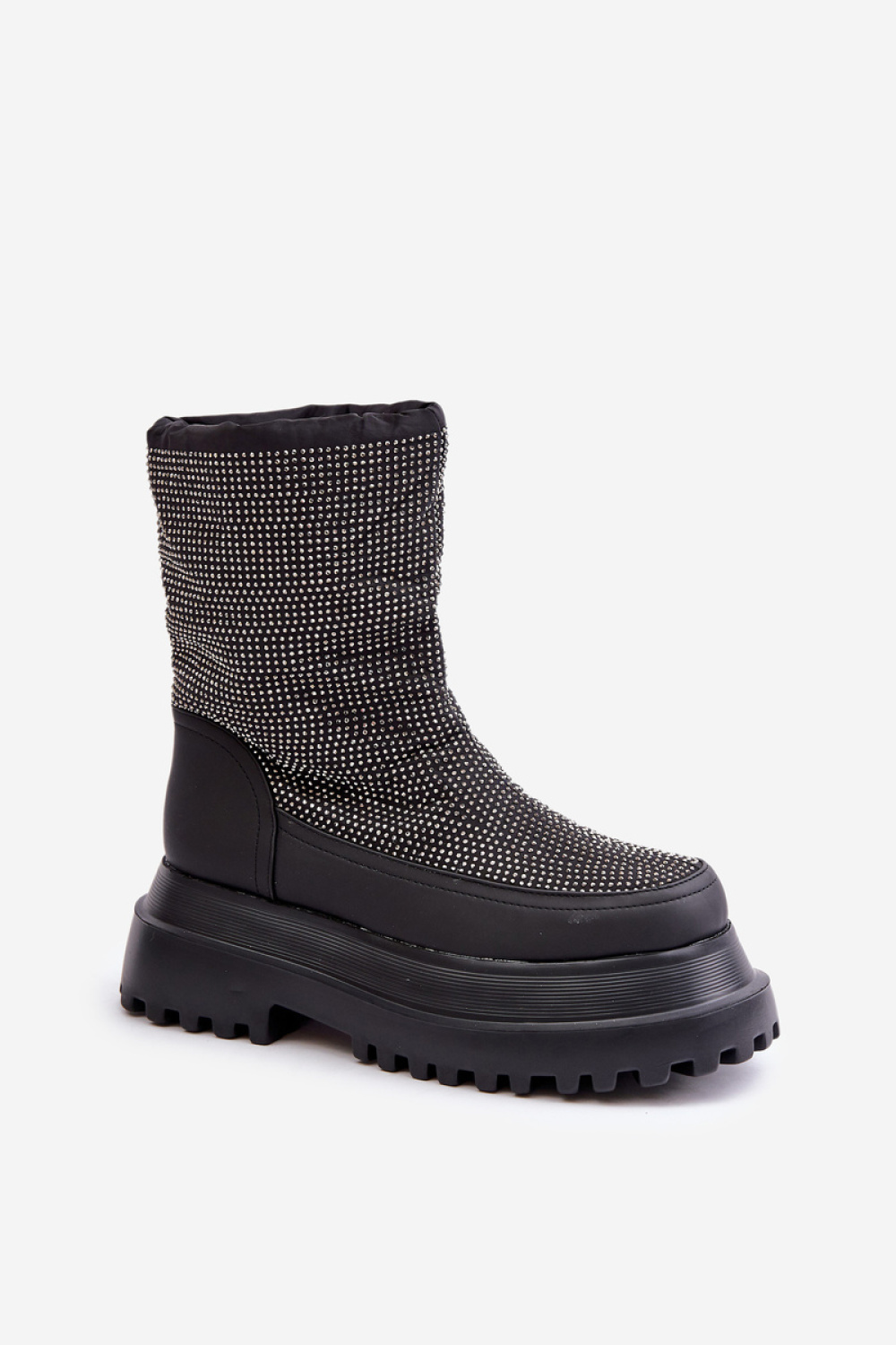 Schneeschuhe model 203546 Step in style - Afbeelding 2