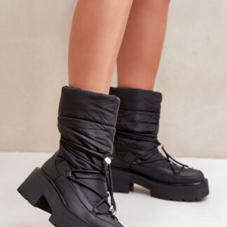 Schneeschuhe model 203547 Step in style