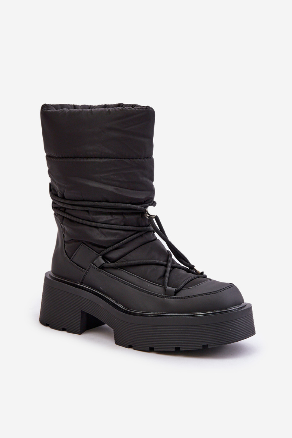Schneeschuhe model 203547 Step in style - Afbeelding 2