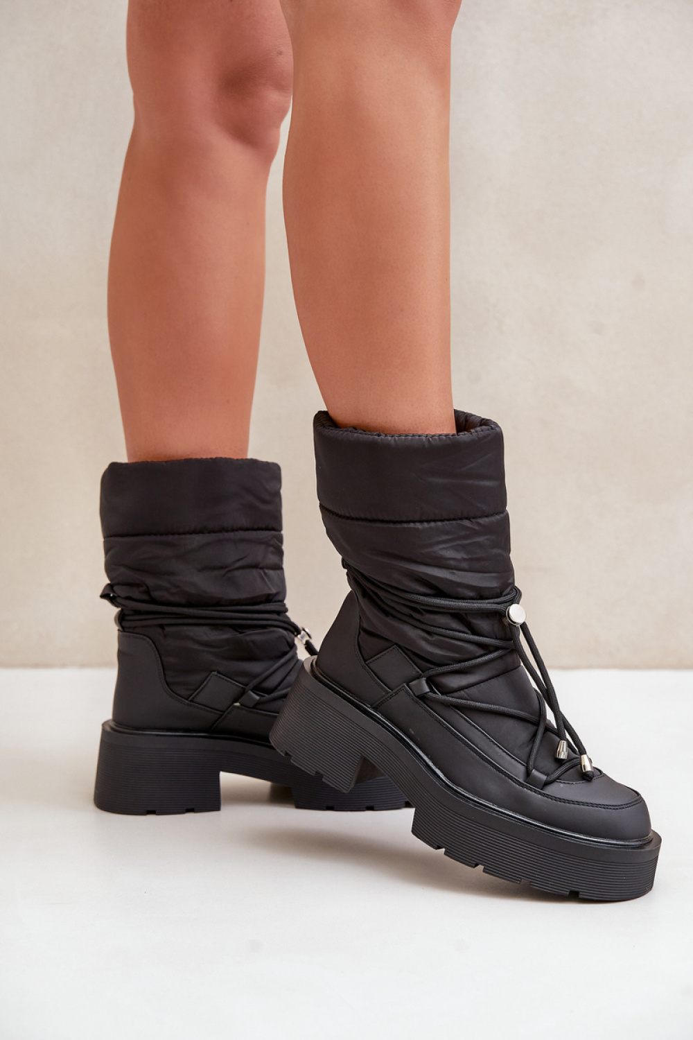 Schneeschuhe model 203547 Step in style - Afbeelding 3