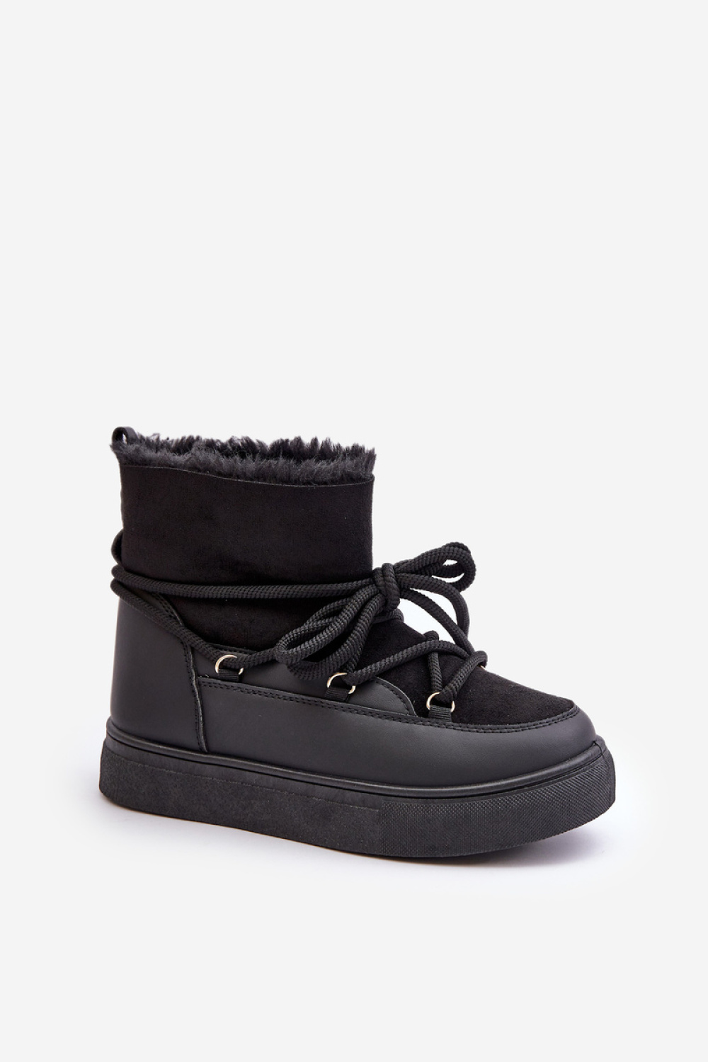 Schneeschuhe model 203550 Step in style - Afbeelding 2