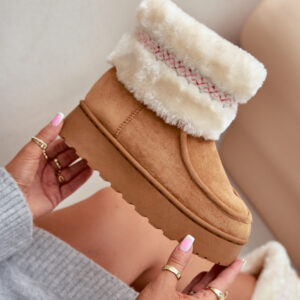 Schneeschuhe model 203561 Step in style