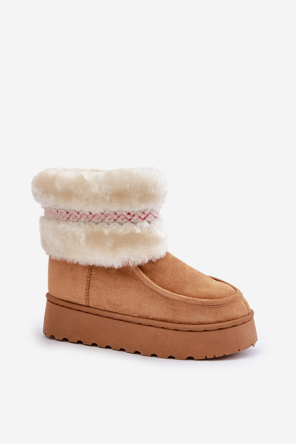 Schneeschuhe model 203561 Step in style - Afbeelding 2