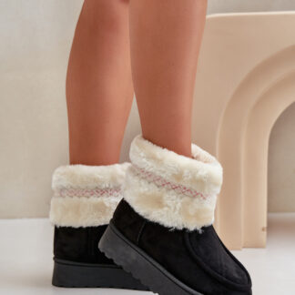 Schneeschuhe model 203562 Step in style