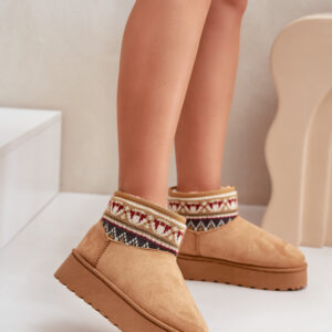 Schneeschuhe model 203567 Step in style