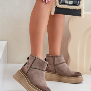 Schneeschuhe model 203579 Step in style