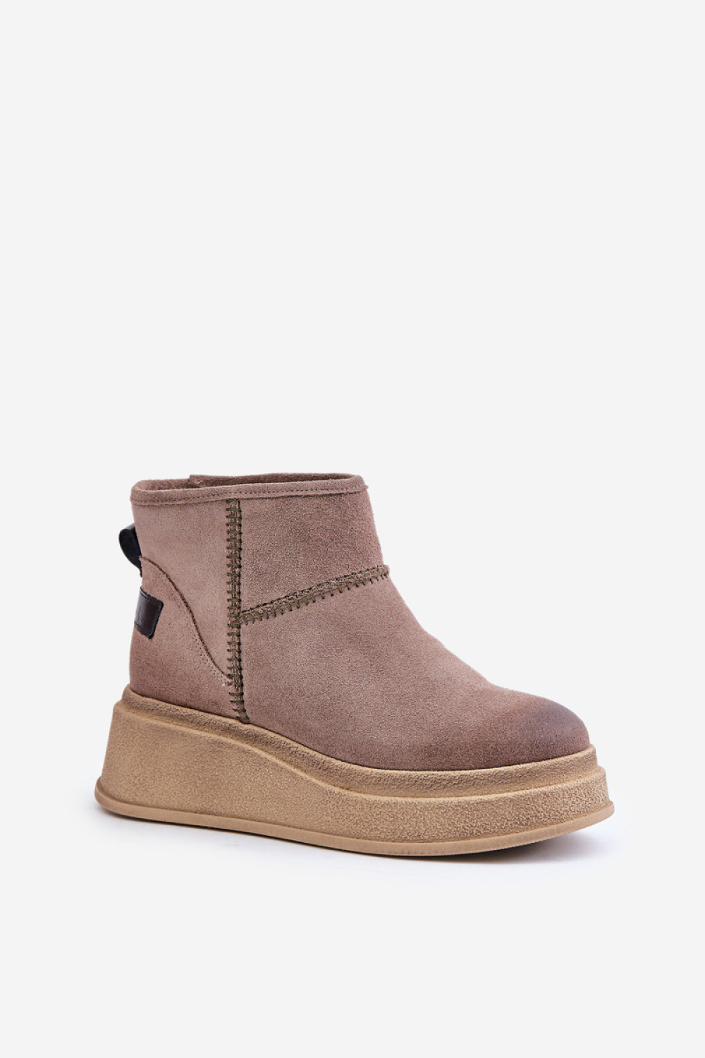 Schneeschuhe model 203579 Step in style - Afbeelding 2