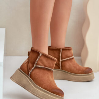 Schneeschuhe model 203580 Step in style