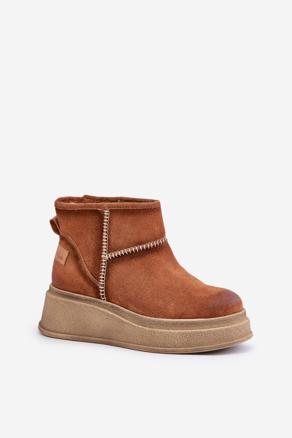 Schneeschuhe model 203580 Step in style - Afbeelding 2
