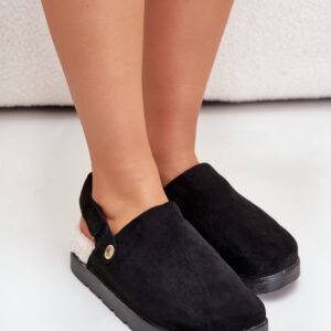 Pantoffeln model 203605 Step in style