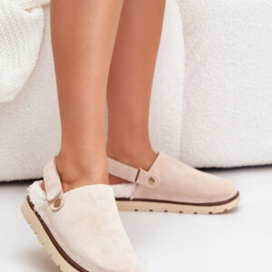 Pantoffeln model 203606 Step in style