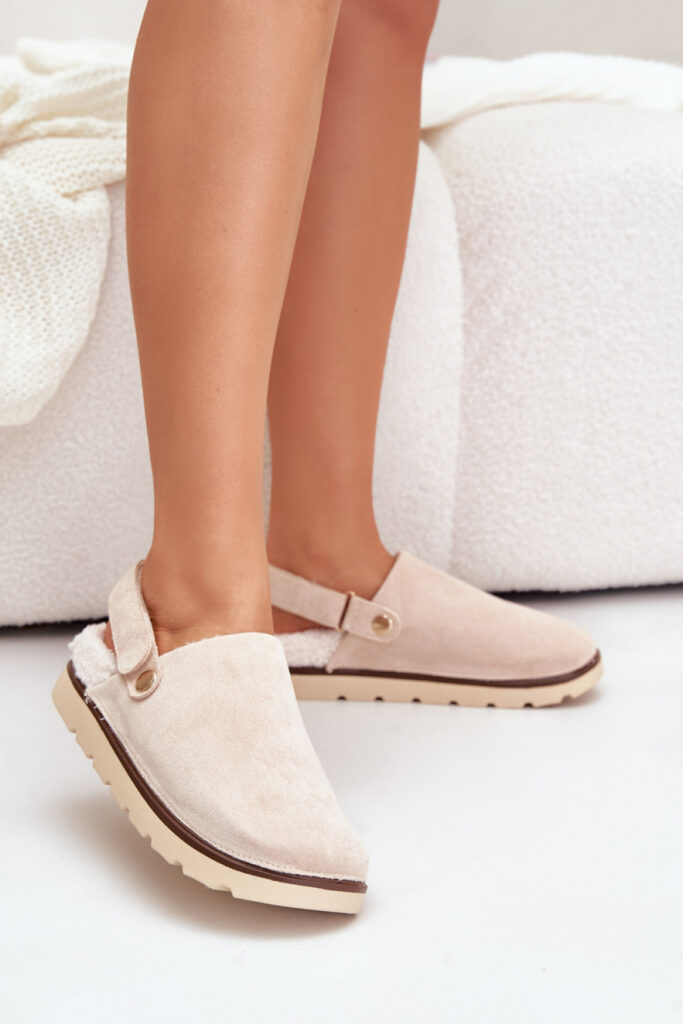 Pantoffeln model 203606 Step in style