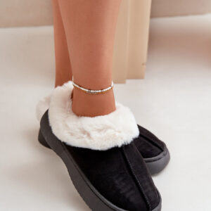 Pantoffeln model 203617 Step in style