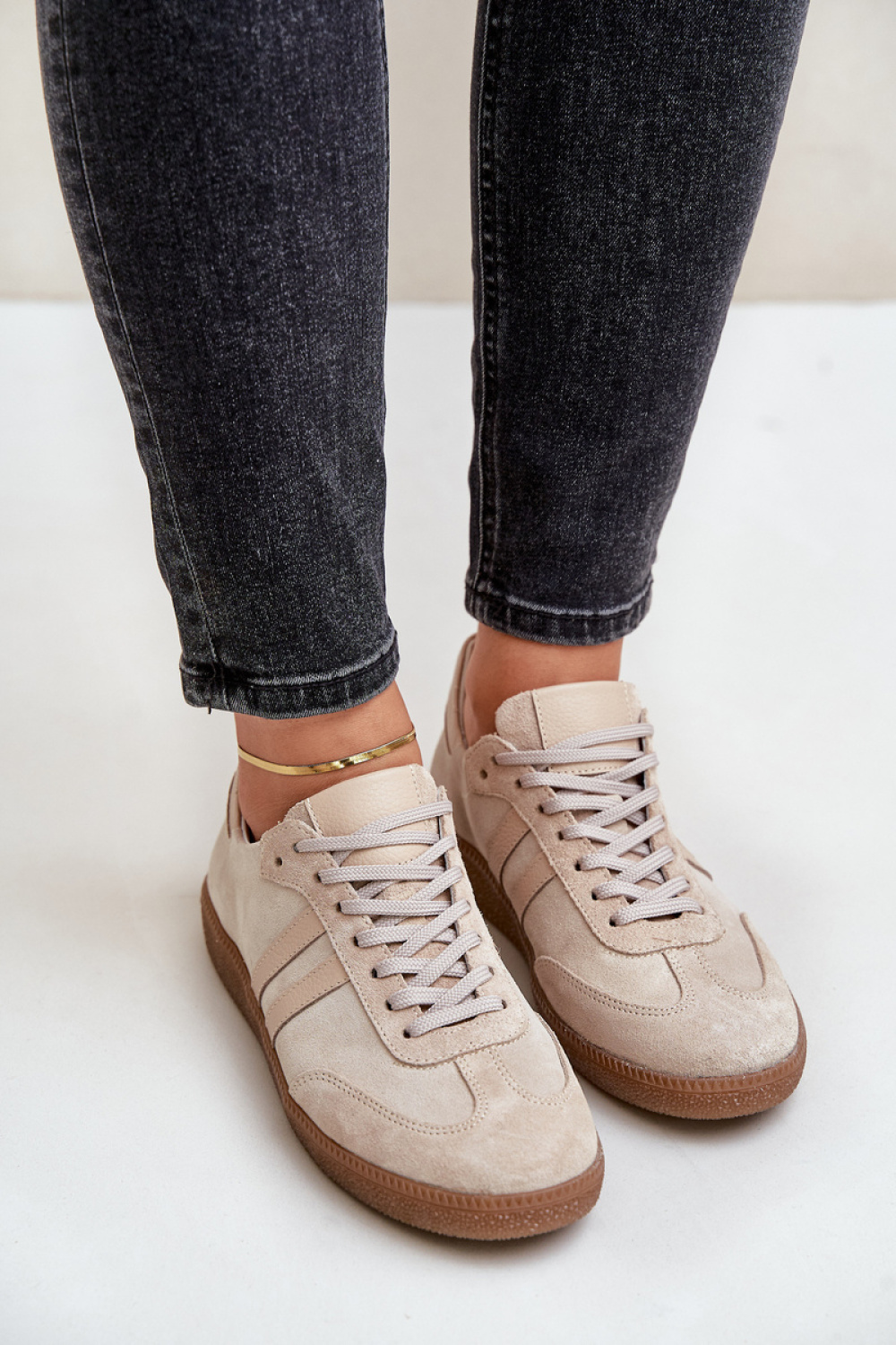 Sportschuhe model 203627 Step in style - Afbeelding 3