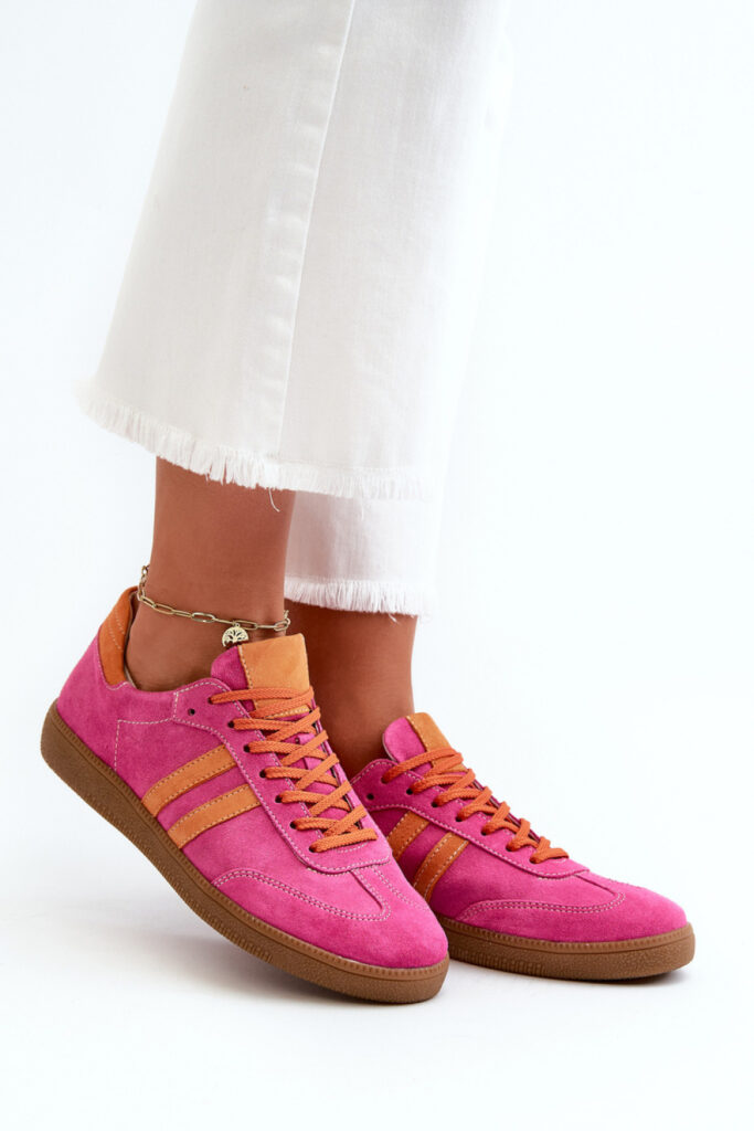 Sportschuhe model 203628 Step in style