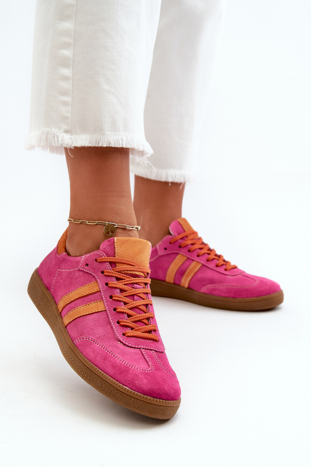 Sportschuhe model 203628 Step in style - Afbeelding 3