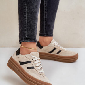 Sportschuhe model 203629 Step in style