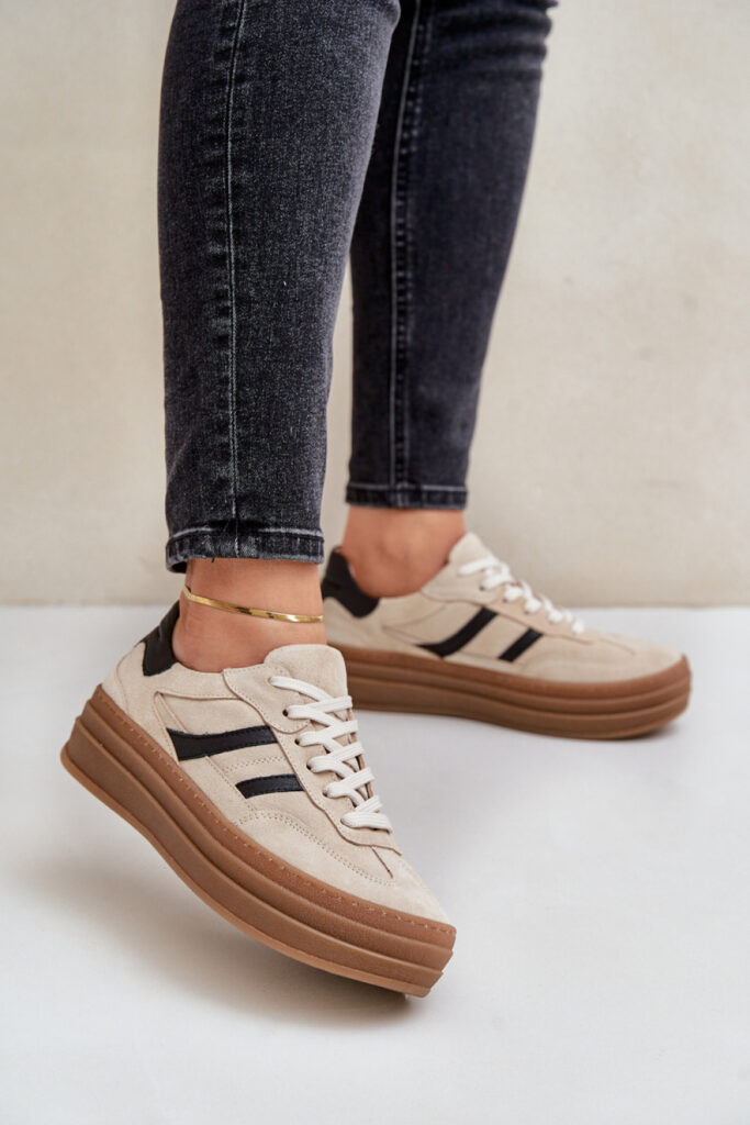 Sportschuhe model 203629 Step in style