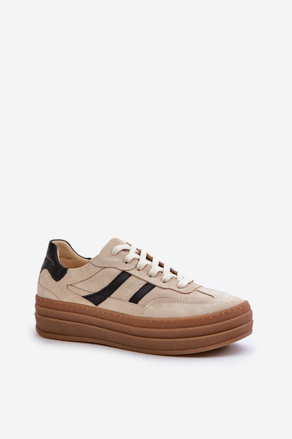 Sportschuhe model 203629 Step in style - Afbeelding 2