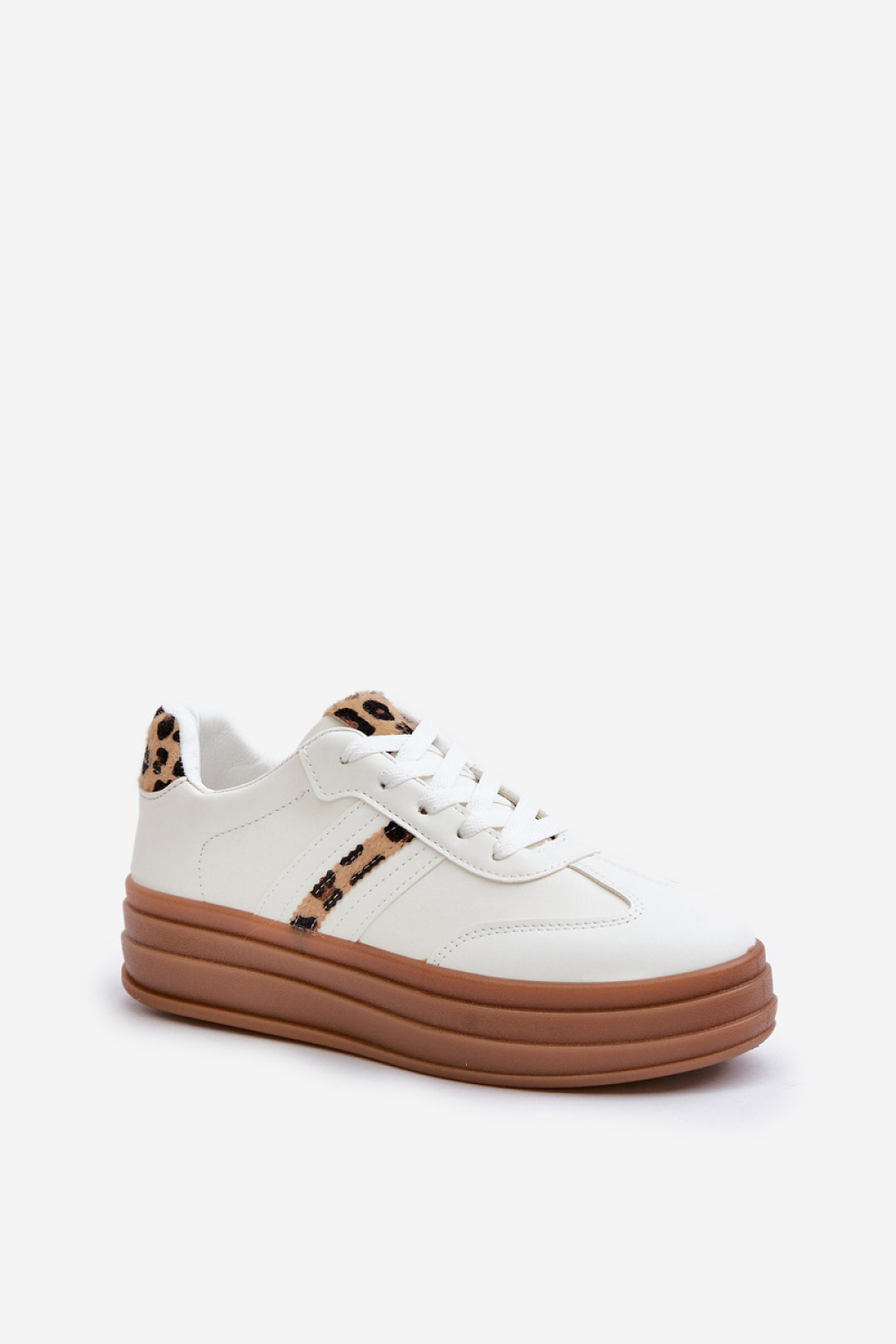 Sportliche Schuhe auf Plattform model 203633 Step in style - Afbeelding 2