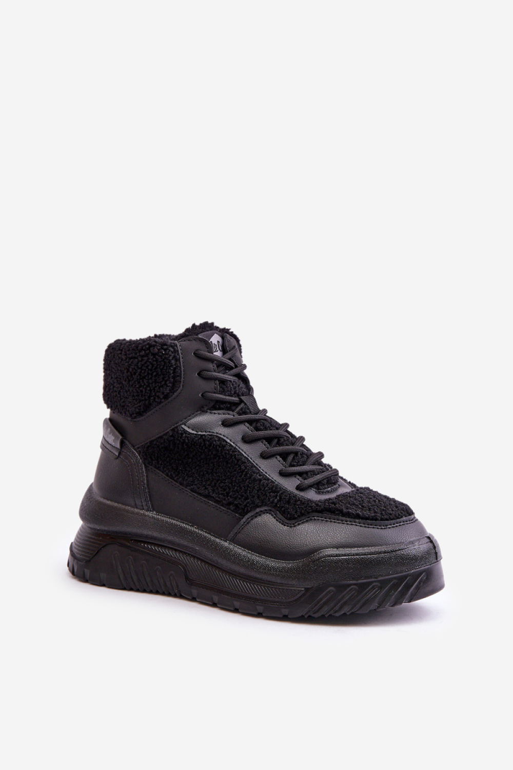 Sportliche Schuhe auf Plattform model 203635 Step in style - Afbeelding 2