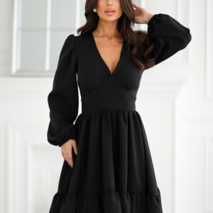 Cocktailkleid model 203644 Bicotone