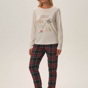 Pyjama model 203658 Henderson