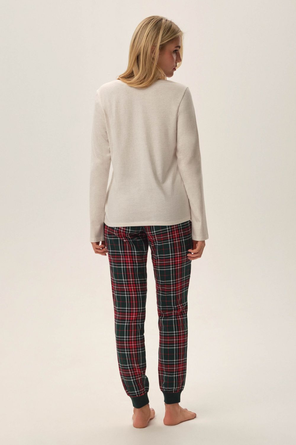 Pyjama model 203658 Henderson - Afbeelding 2