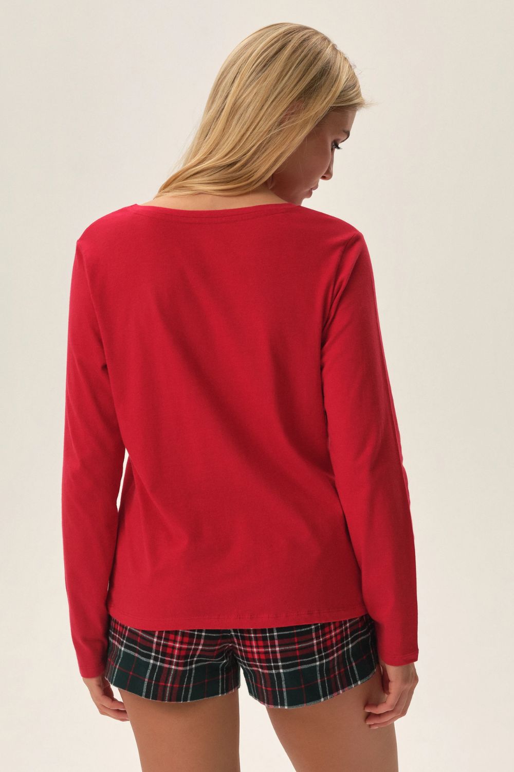 Pyjama model 203659 Henderson - Afbeelding 2