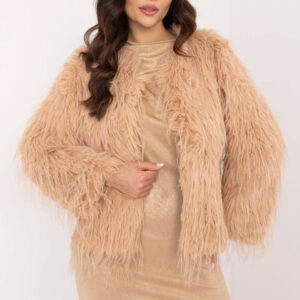 Jacke model 203665 AT