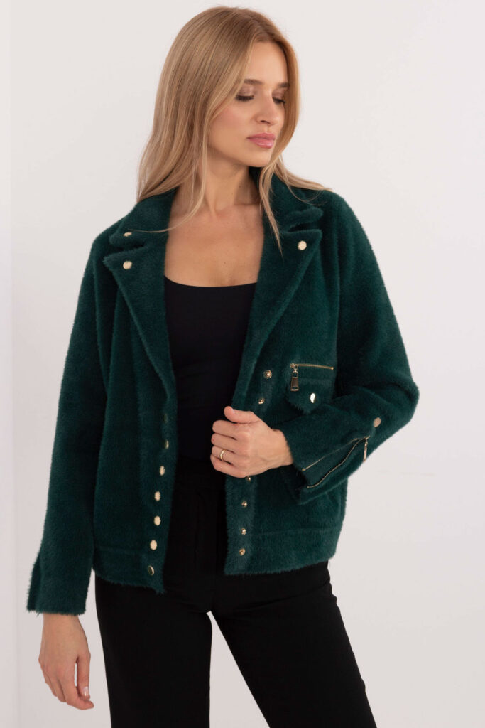 Jacke model 203668 MBM