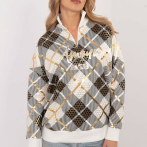 Sweater model 203682 Factory Price
