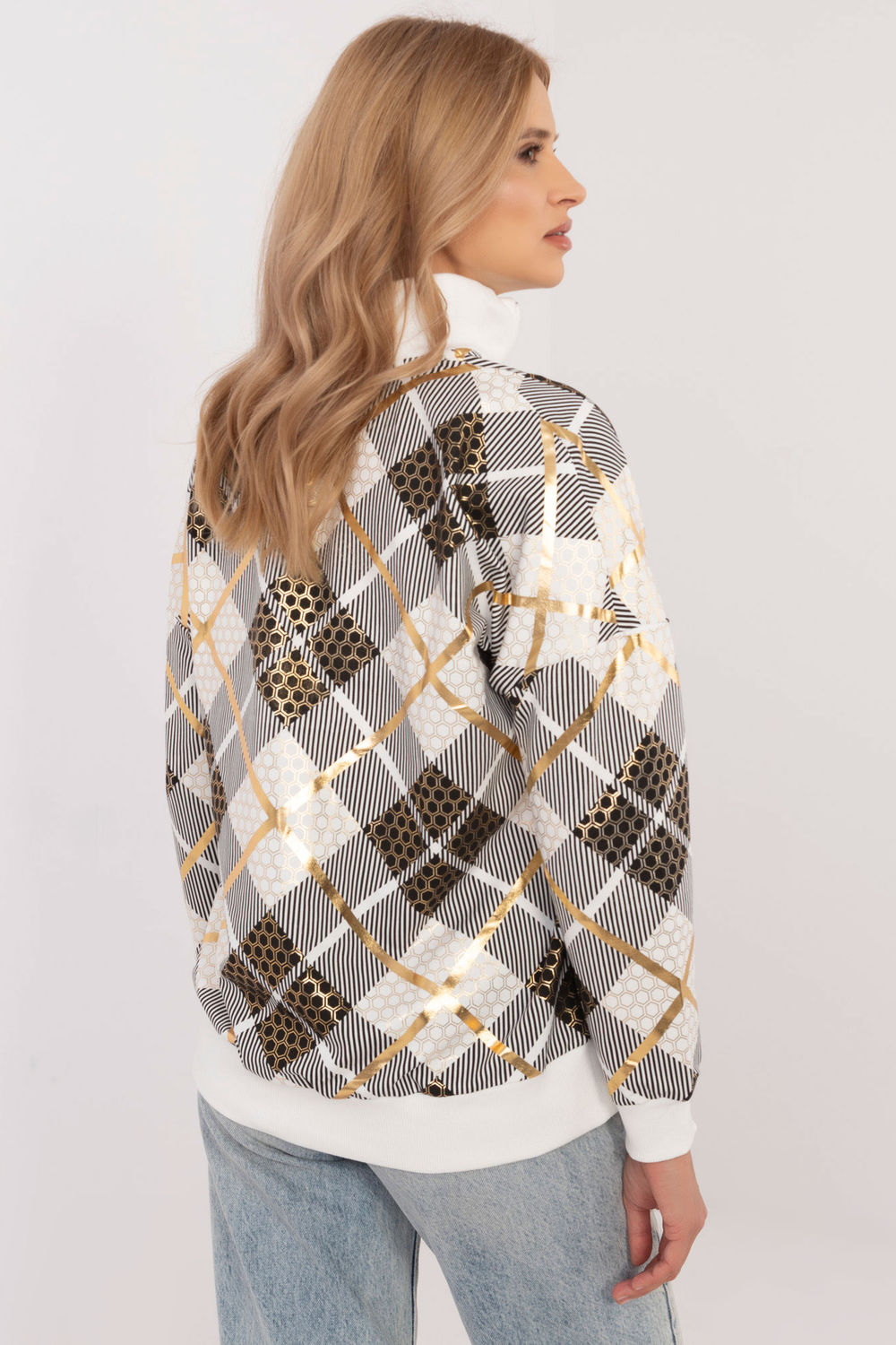Sweater model 203682 Factory Price - Afbeelding 3