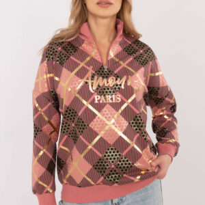 Sweater model 203683 Factory Price